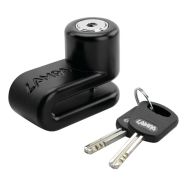 Disc lock Pinch Ø 5.5 mm black 91563