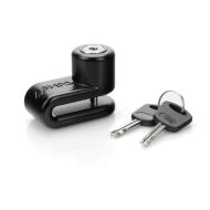 Disc lock Pinch Ø 5.5 mm black 91563