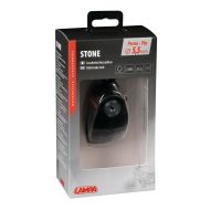 Заключвалка диск Stone black 90588