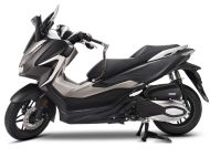 SHAD SERIES 3 scooter handlebar lock - 38cm