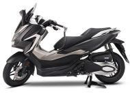 SHAD SERIES 3 scooter handlebar lock - 49cm