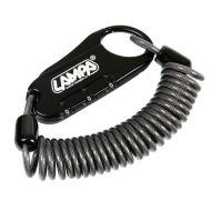 Helmet Lock Cable 90595