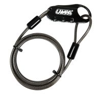 Helmet Lock Cable 90596
