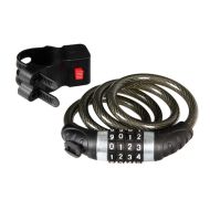 Helmet Lock Cable 90608