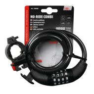 Helmet Lock Cable 90608