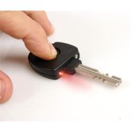 Locking motorcycle chain - KITON 90607