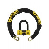 AUVRAY Anti-Theft Disc Xtrem 100 SRA Locking Chain
