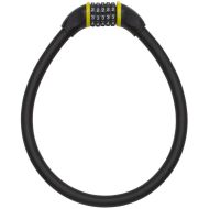 Lanț de blocare AUVRAY Cable Combi Maxi D.20 în 80 cm