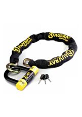 Lanț de blocare AUVRAY Chaine Xtrem Medium 120