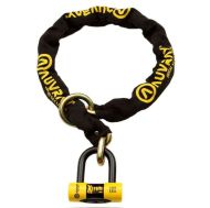 Lant de blocare AUVRAY SET CHAIN LASSO 100CM SRA ART4