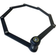 Lacăt cu lanț pliabil AUVRAY CITY LOCK 360 PRO 120 CM