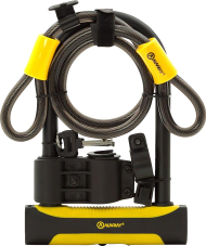 Dispozitiv de blocare AUVRAY ART U ROC 180X245 D14