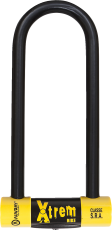 Συσκευή κλειδώματος AUVRAY SRA U XTREM BIKE 80X250
