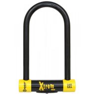 Συσκευή κλειδώματος AUVRAY U LOCK XTREME MAXI 110X230 SRA ART4