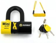 Συσκευή κλειδώματος XTREM Mini Alert