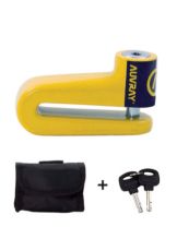 Заключващо устройство за диск AUVRAY DISC LOCK – BD22