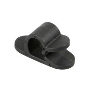 Cleme de cablu adezive LAMPA Cable-Clamp