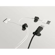 Cleme de cablu adezive LAMPA Cable-Clamp