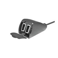 Charger Usb-Fix Trek Ultra Fast Charge - 5400 mA - 12/24V 38828