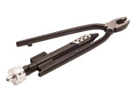 Εργαλείο για πένσα συρματόσχοινου ασφαλείας SAFETY WIRE RFX Race Universal - με σύστημα κλειδώματος