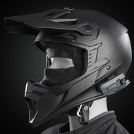 CARDO PACKTALK EDGE ORV UTV Intercom