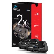 Interfon pentru motociclete CARDO FREECOM 2X DUO