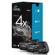 Interfon pentru motociclete CARDO FREECOM 4X DUO
