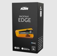 Interfon moto CARDO PACKTALK EDGE KTM