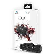 Interfon moto CARDO SPIRIT DUO