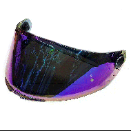 Vizor din iridiu pentru MT - TARGO S