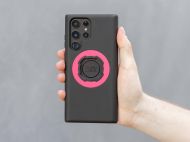 Θήκη τηλεφώνου QUAD LOCK MAG για Samsung Galaxy S25