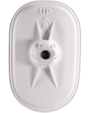 Capac cutie aer RFX Race - alb CRF 250R 20-21