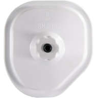 Capac cutie aer RFX Race - alb RM-Z 250 19-25 / 450 18-25