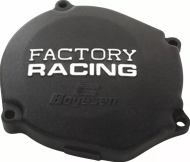 Capac aprindere BOYESEN FACTORY COVER IGNITION BLACK