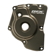 RFX Pro Ignition Cover (Hard Anodised) - Suzuki RMZ250 10-25