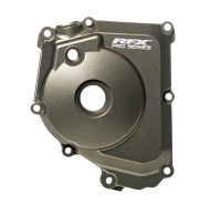 RFX Pro Ignition Cover - aluminum KTM SX 65 09-23