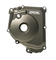RFX Pro Ignition Cover - aluminum KX 450 19-25