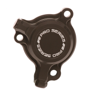 RFX Pro Oil Filter Cover (Hard Anodized) WR 250F/450F 03-14