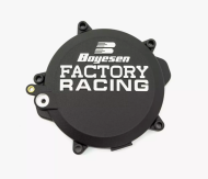 Clutch cover BOYESEN FACTORYCLTCH CV KTM SX85 18- Black