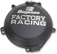 Capac ambreiaj BOYESEN FACTORY CAPAC AMBREIAJ KTM/HVA Negru