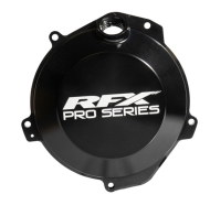 RFX Pro Clutch Cover (H/A Black) KTM/HUSQ/GASGAS 250/350/450