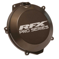 RFX Pro Clutch Cover (Hard Anodised) - KTM SXF250/350