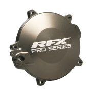 RFX Pro Clutch Cover (Hard Anodised) KTM SX 85 18-24