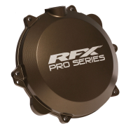 RFX Pro Clutch Cover (Hard Anodised) KTM SX/EXC 250/300 13-16