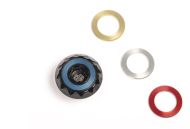 Καπάκι λαδιού GILLES OIL FILLER CAP CAPONORD 1200 ABS