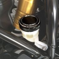 Капачка казанче спирачна течност BARRACUDA Ø37 MM