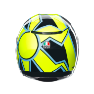 ΚΡΑΝΟΣ AGV K3 -ROSSI WT PHILLIP ISLAND 2005