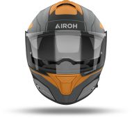 Helmet AIROH SPARK 2 CHRONO GOLD MATT