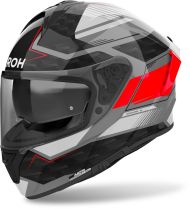 Helmet AIROH SPARK 2 ZENITH RED MATT