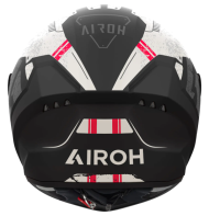 Helmet AIROH CONNOR OMEGA MATT